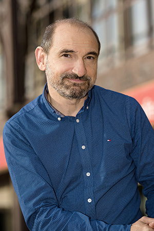 Maître Olivier Donneaud - Avocat à Marseille